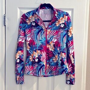 NWT Tommy Bahama jacket size XS